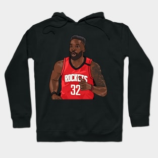 Jeff Green | Houston Rockets Hoodie